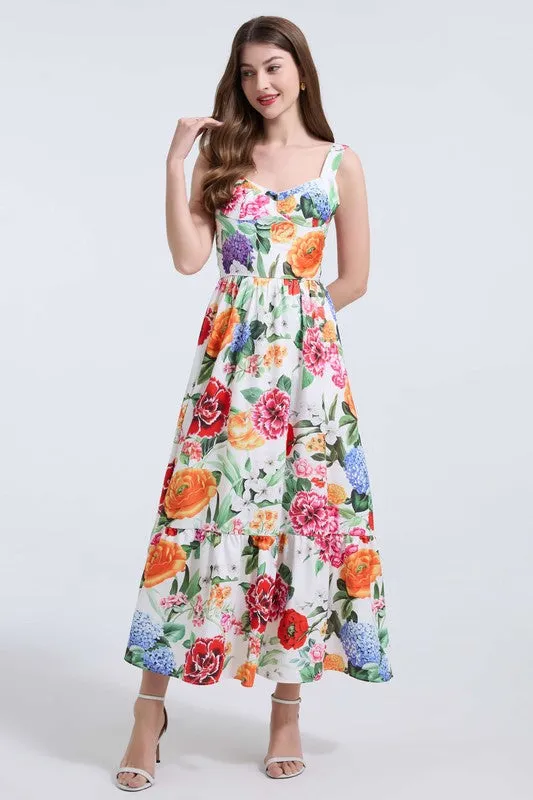 WOMEN FASHION LONG MAXI DRESSES sold by Charming Charlie