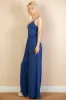 Button Front Wide Leg Jumpsuit sold by Charming Charlie
