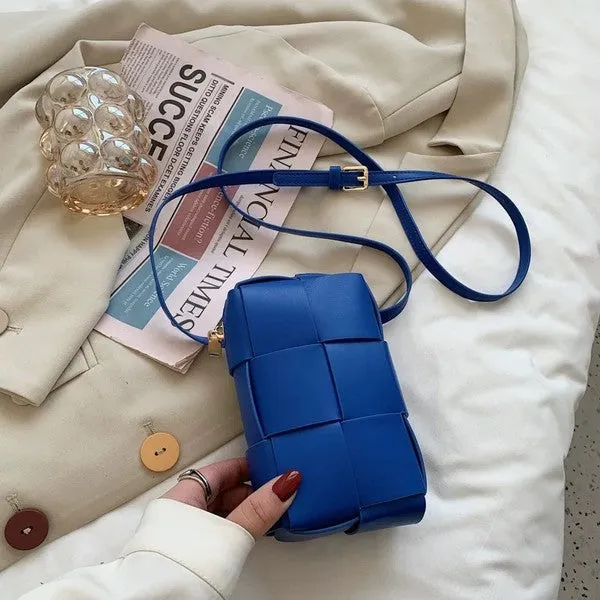 Crossbody bags sold by Charming Charlie product image thumbnail 5