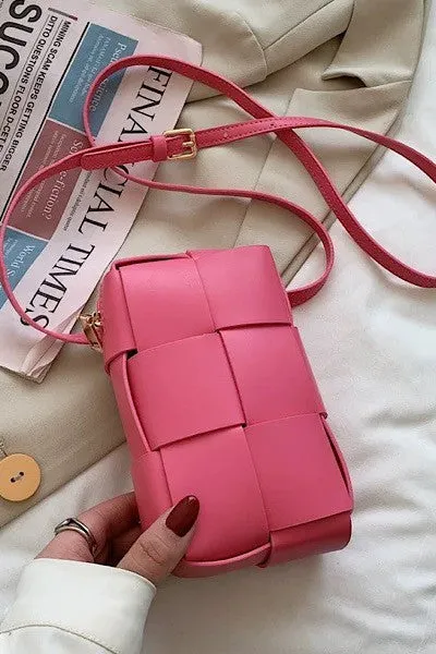 Crossbody bags sold by Charming Charlie product image thumbnail 2