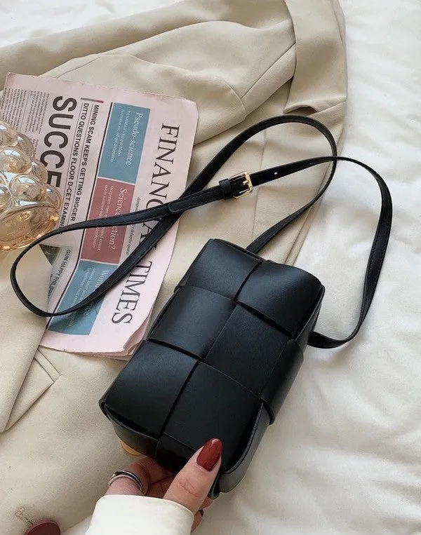 Crossbody bags sold by Charming Charlie