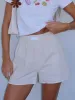 Elastic Waist Shorts sold by Charming Charlie