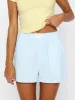 Elastic Waist Shorts sold by Charming Charlie