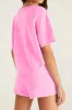 V-Neck Short Sleeve Top and Shorts Set sold by Charming Charlie