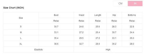 Ruffle Patchwork Ribbed V Neck Bodysuit sold by Charming Charlie product image thumbnail 2