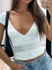 V-Neck Short Sleeve T-Shirt sold by Charming Charlie