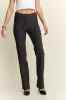ADORA Millenium Long Pants sold by Charming Charlie