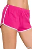 Zenana Elastic Waistband Dolphin Shorts sold by Charming Charlie