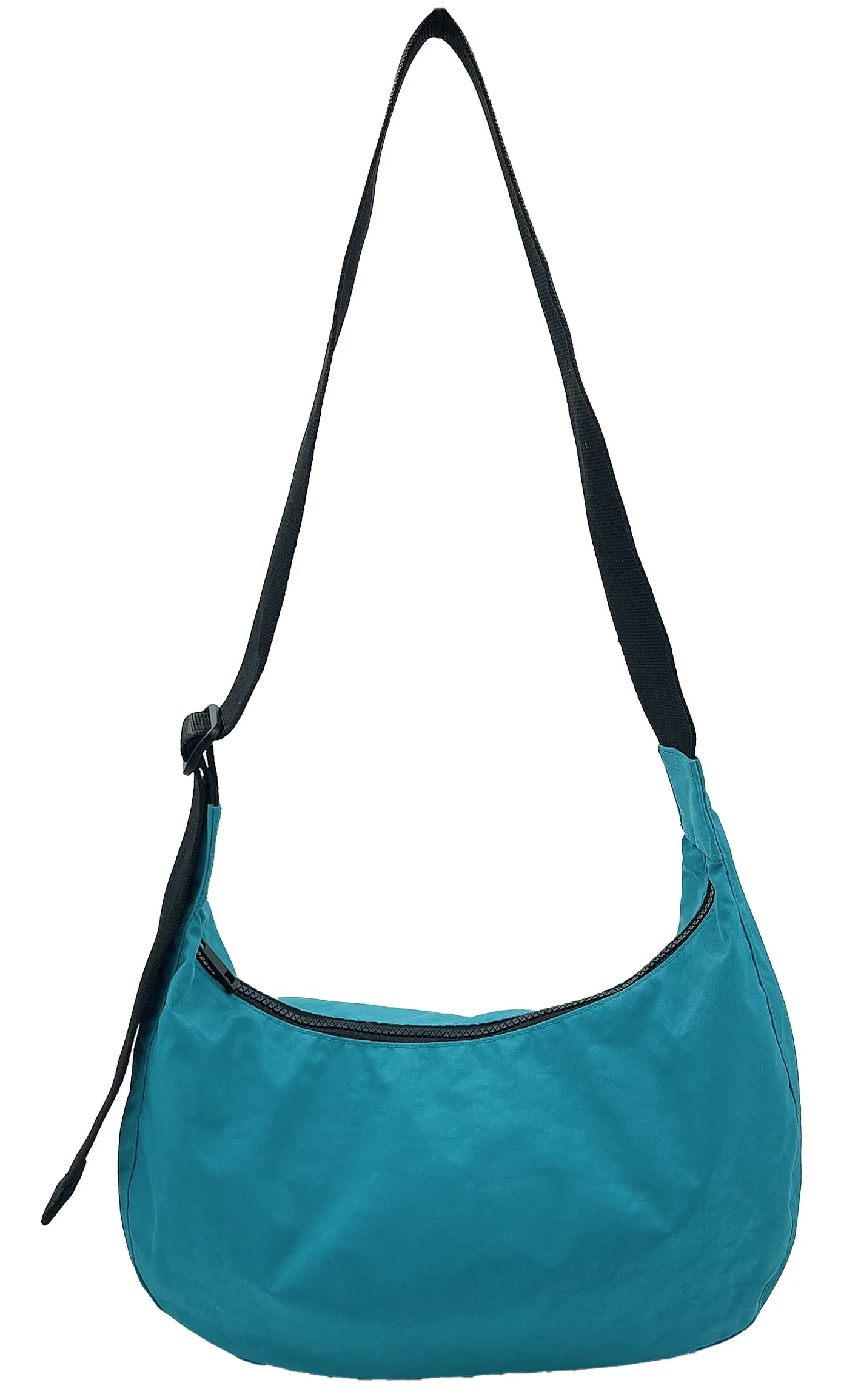 Crescent Bag sold by Charming Charlie product image thumbnail 4