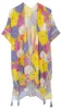 Floral Print Kimono sold by Charming Charlie