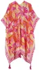 Floral Print Kimono sold by Charming Charlie