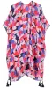 Floral Print Kimono sold by Charming Charlie