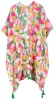 Floral Print Kimono sold by Charming Charlie