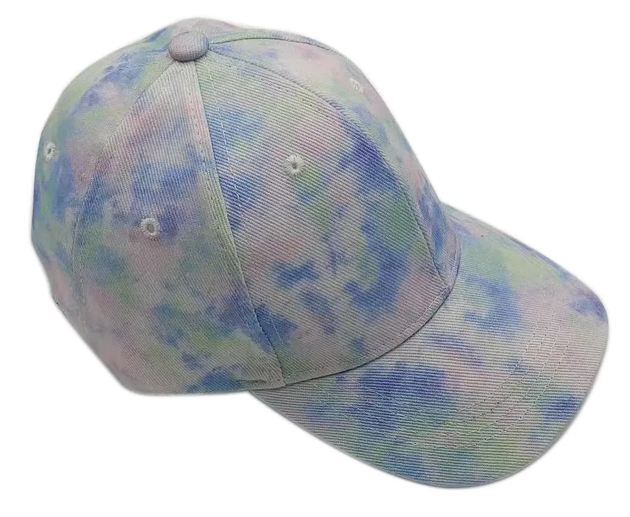 The Dye Baseball Cap sold by Charming Charlie product image thumbnail 4