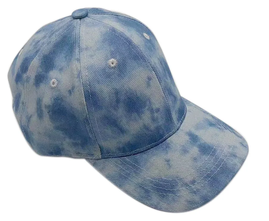 The Dye Baseball Cap sold by Charming Charlie product image thumbnail 5
