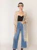 Crochet Cardigan sold by Charming Charlie
