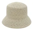Straw Bucket Hat sold by Charming Charlie