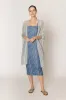 Lurex Kimono sold by Charming Charlie