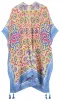 Tile Print Kimono sold by Charming Charlie