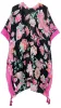 Floral Print Kimono sold by Charming Charlie