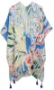 Floral Print Kimono sold by Charming Charlie