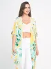 Floral Print Kimono sold by Charming Charlie