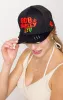 Embroidered Trucker Hat sold by Charming Charlie