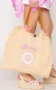Sweet Rope Bag sold by Charming Charlie