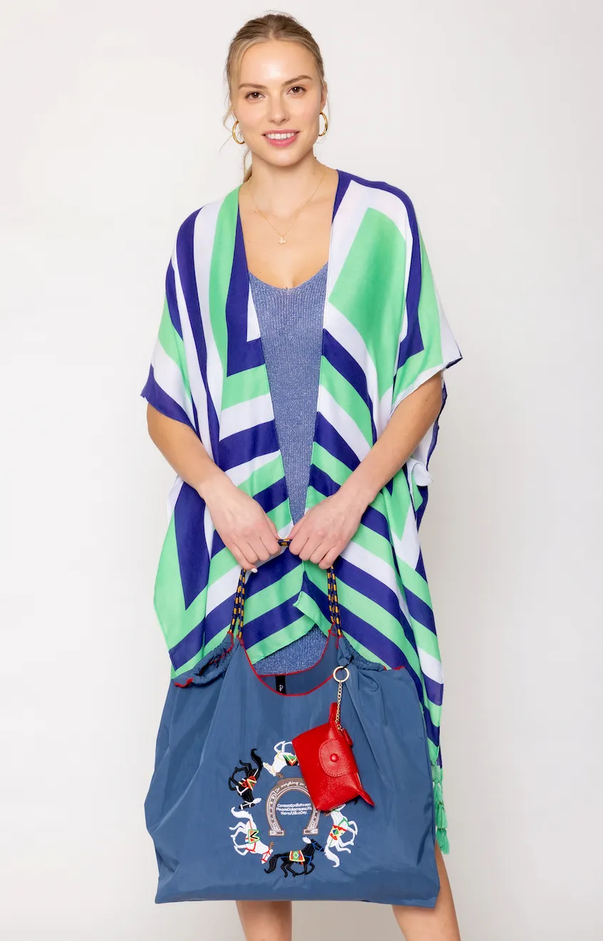 Horse Rope Bag sold by Charming Charlie product image thumbnail 2