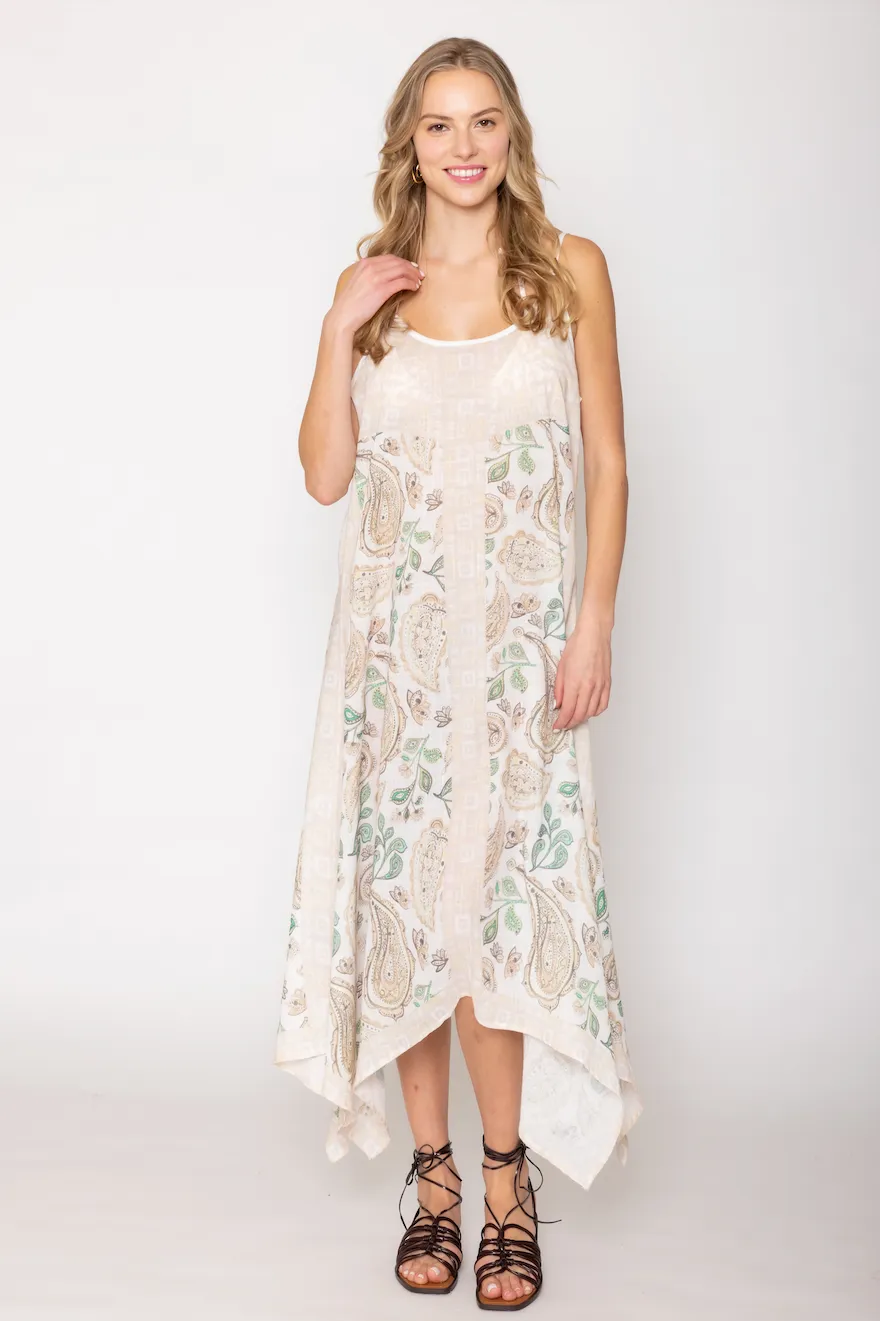 Print Dress sold by Charming Charlie product image thumbnail 4