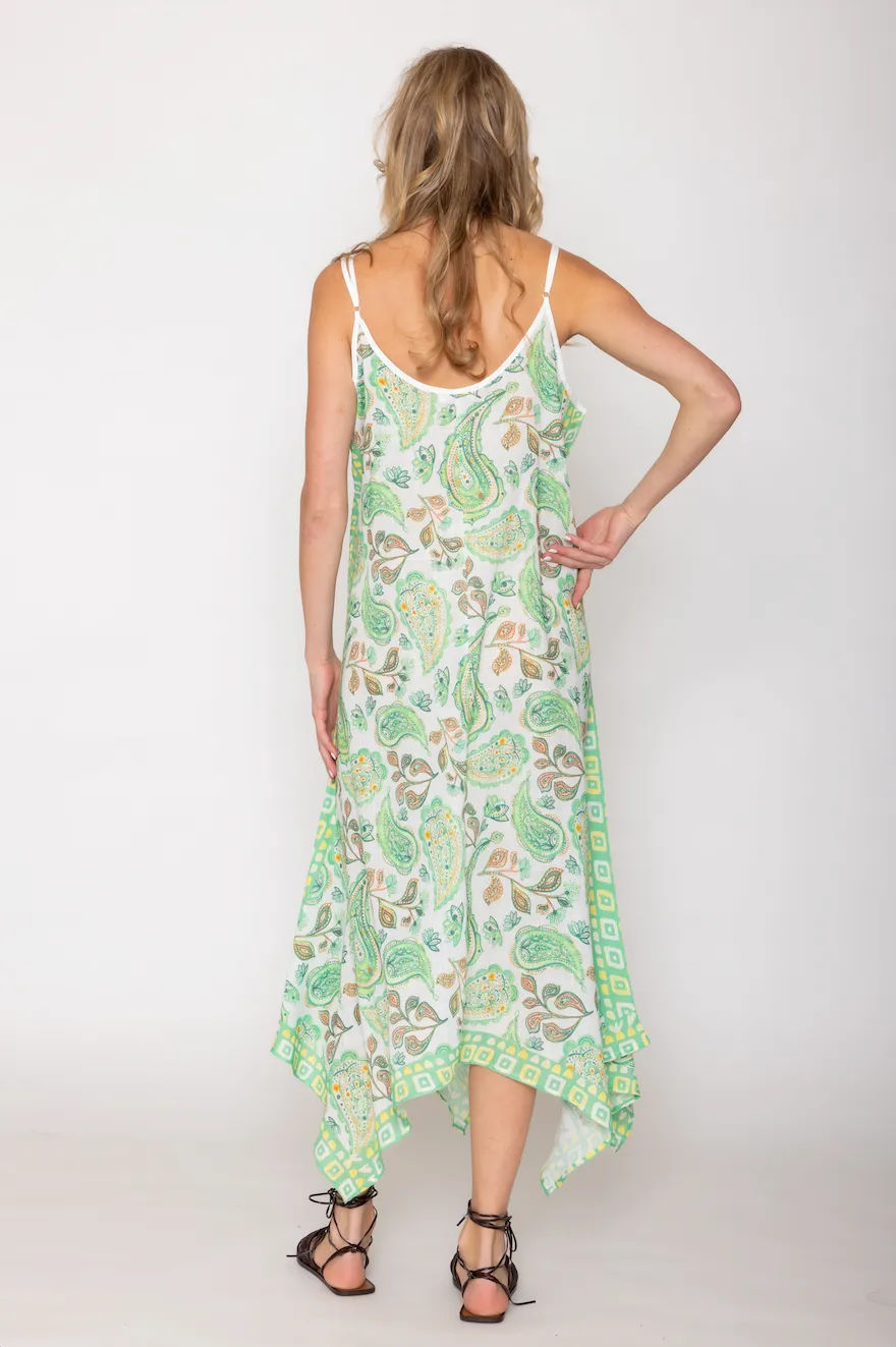 Print Dress sold by Charming Charlie product image thumbnail 3