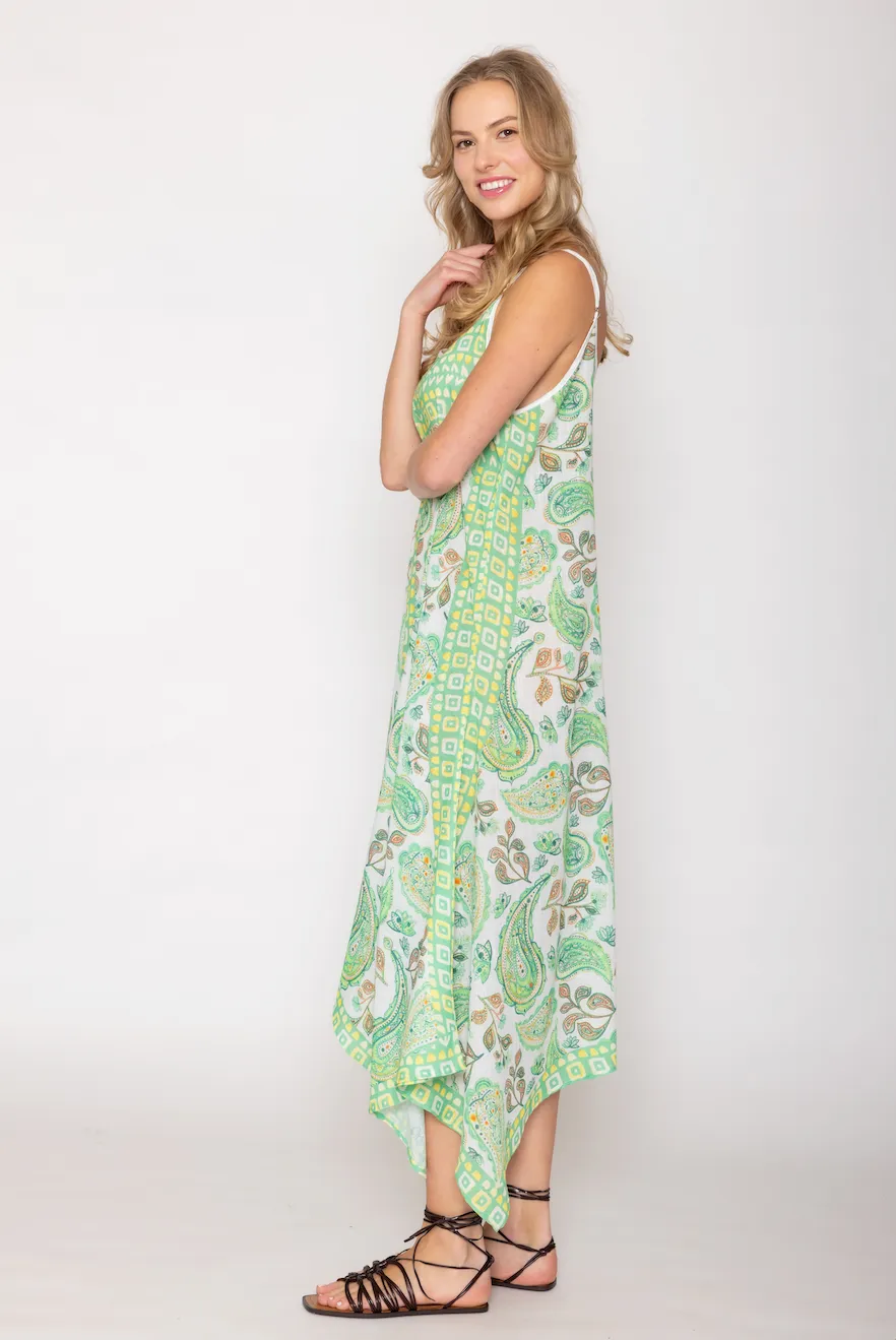 Print Dress sold by Charming Charlie product image thumbnail 2