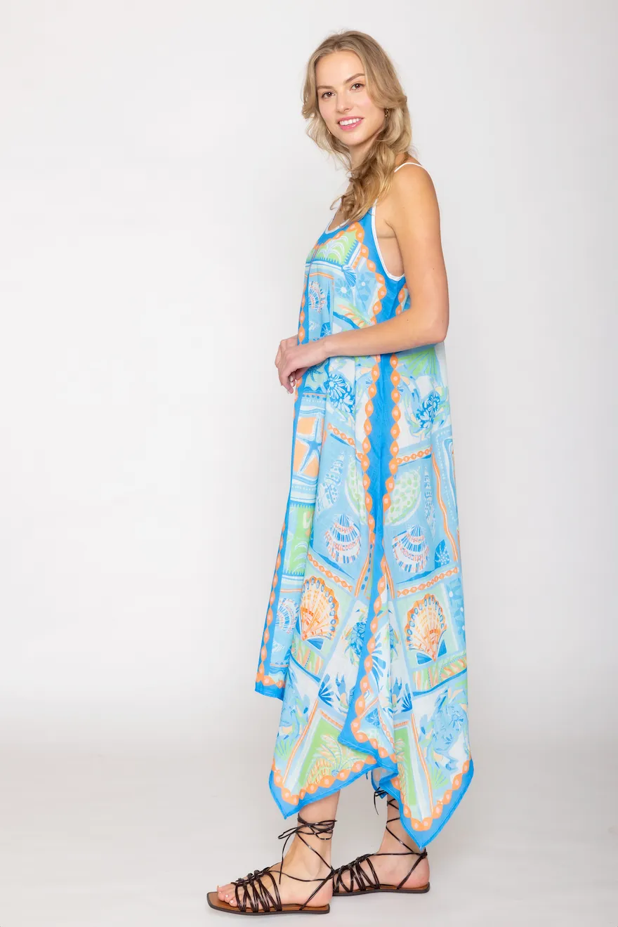 Print Dress sold by Charming Charlie product image thumbnail 5