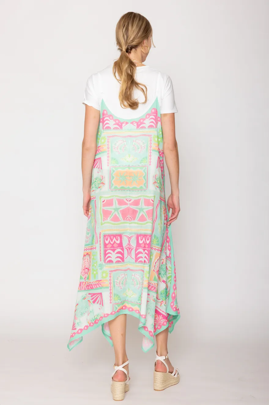 Print Dress sold by Charming Charlie product image thumbnail 3