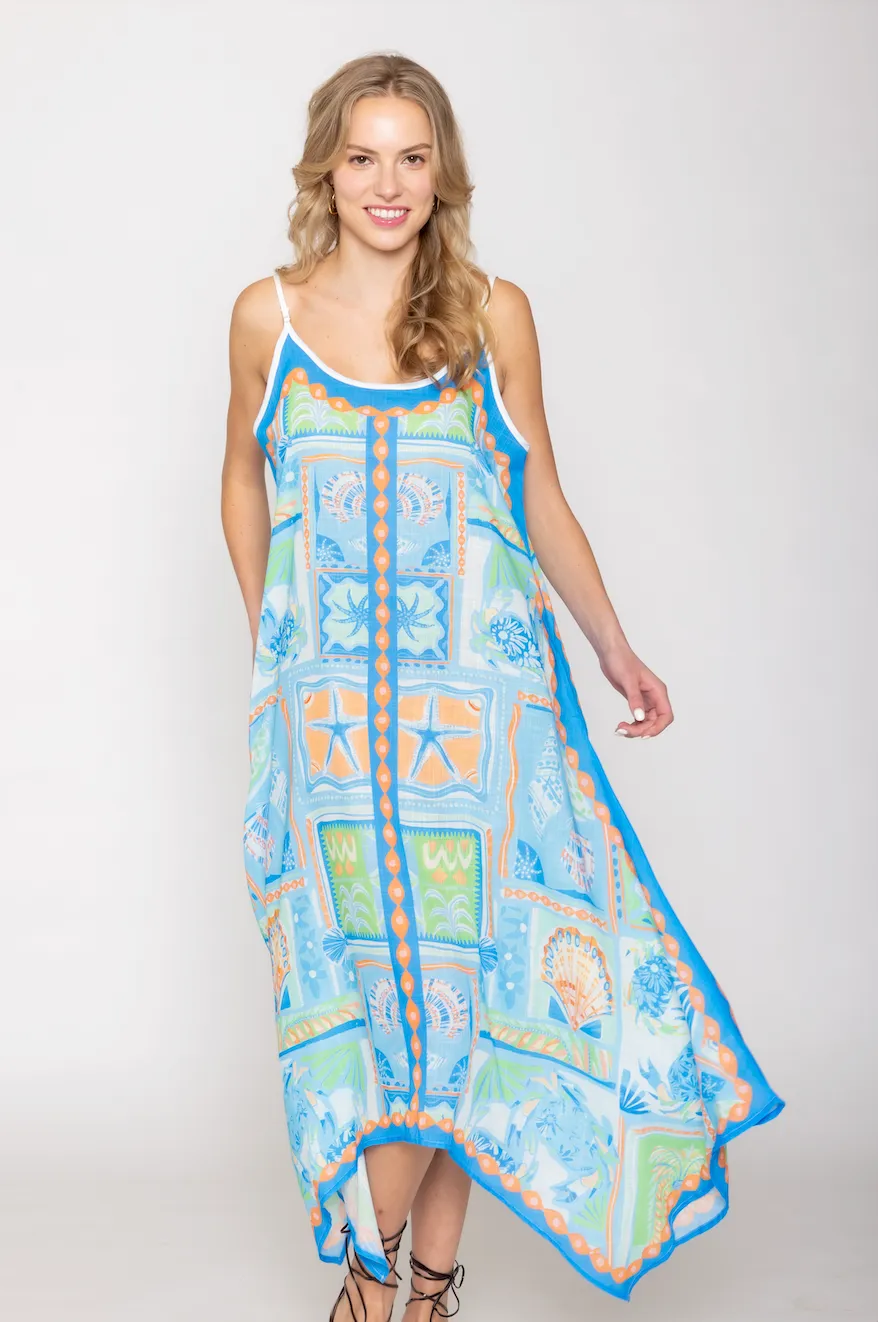 Print Dress sold by Charming Charlie product image thumbnail 4