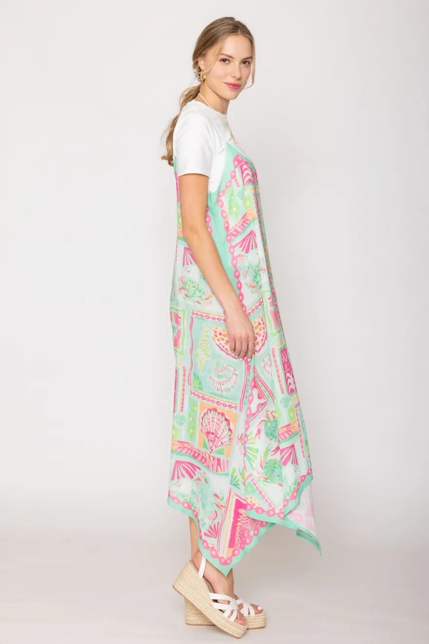 Print Dress sold by Charming Charlie product image thumbnail 2