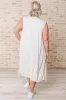 Breezy Boho Sleeveless Cardigan sold by Charming Charlie