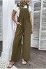 Jumpsuit overalls sold by Charming Charlie