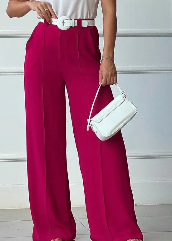 Wide Leg Pants sold by Charming Charlie