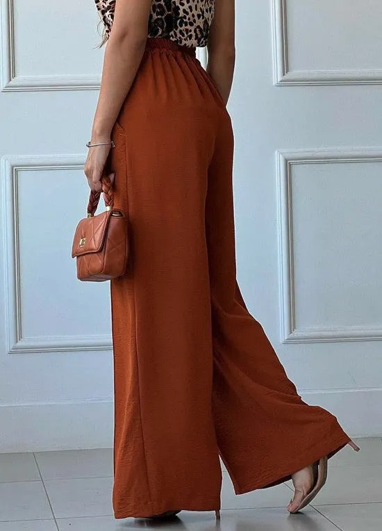 Wide Leg Pants sold by Charming Charlie product image thumbnail 3