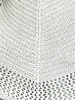 Openwork Scoop Neck Knit Cami sold by Charming Charlie