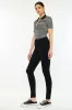 Kancan Distressed High Rise Super Skinny Jeans sold by Charming Charlie