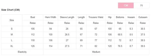 Colorblock Short Sleeve Top 2 Piece Shorts Set sold by Charming Charlie product image thumbnail 4