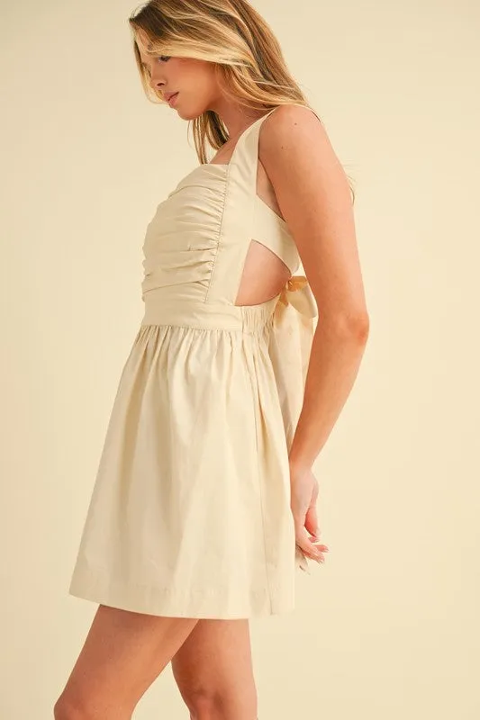 Maeve Dress sold by Charming Charlie product image thumbnail 4