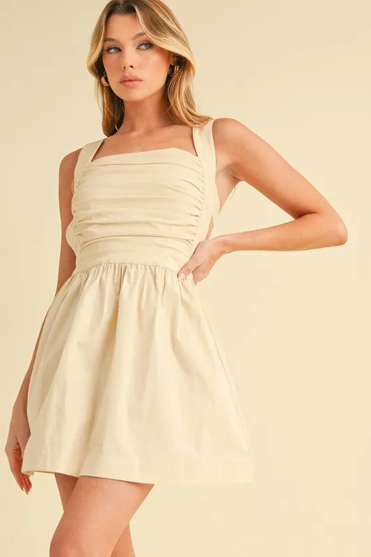 Maeve Dress sold by Charming Charlie product image thumbnail 5