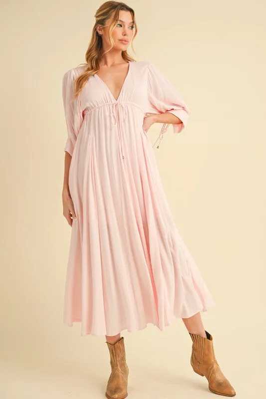 Geela Dress sold by Charming Charlie product image thumbnail 3