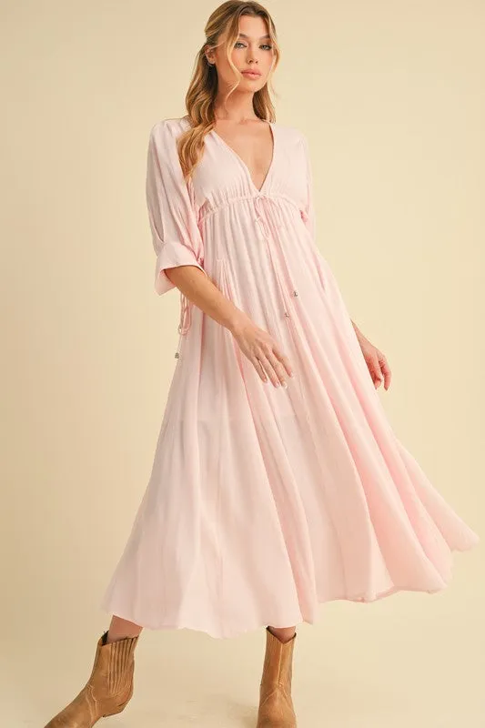 Geela Dress sold by Charming Charlie product image thumbnail 2