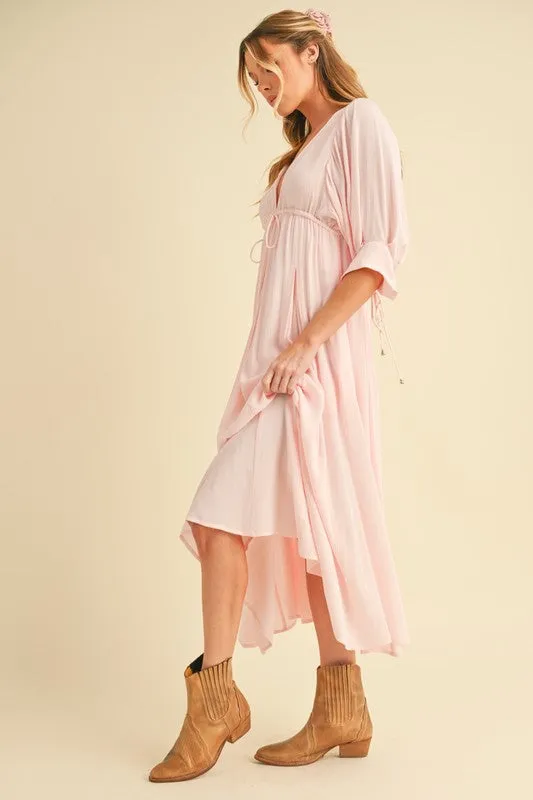 Geela Dress sold by Charming Charlie product image thumbnail 4