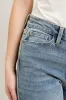 Judy Blue Full Size Hw Vintage Wash Double Roll Cuff Bf Jeans Plus Size sold by Charming Charlie