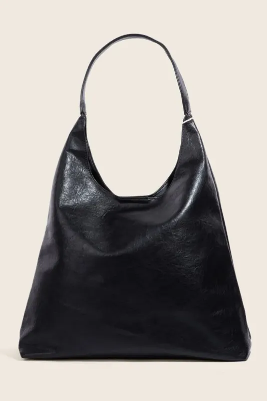 ショルダーバッグ・ポシェット W NYLON HOBO BAG BLACK 楽天市場】【SALE 40%OFF】[HB-BG4311]hobo(ホーボー) SHOULDER
